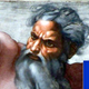 Illustration for article titled God Humbled To Be The Answer To ‘Jeopardy!’ Clueem/em